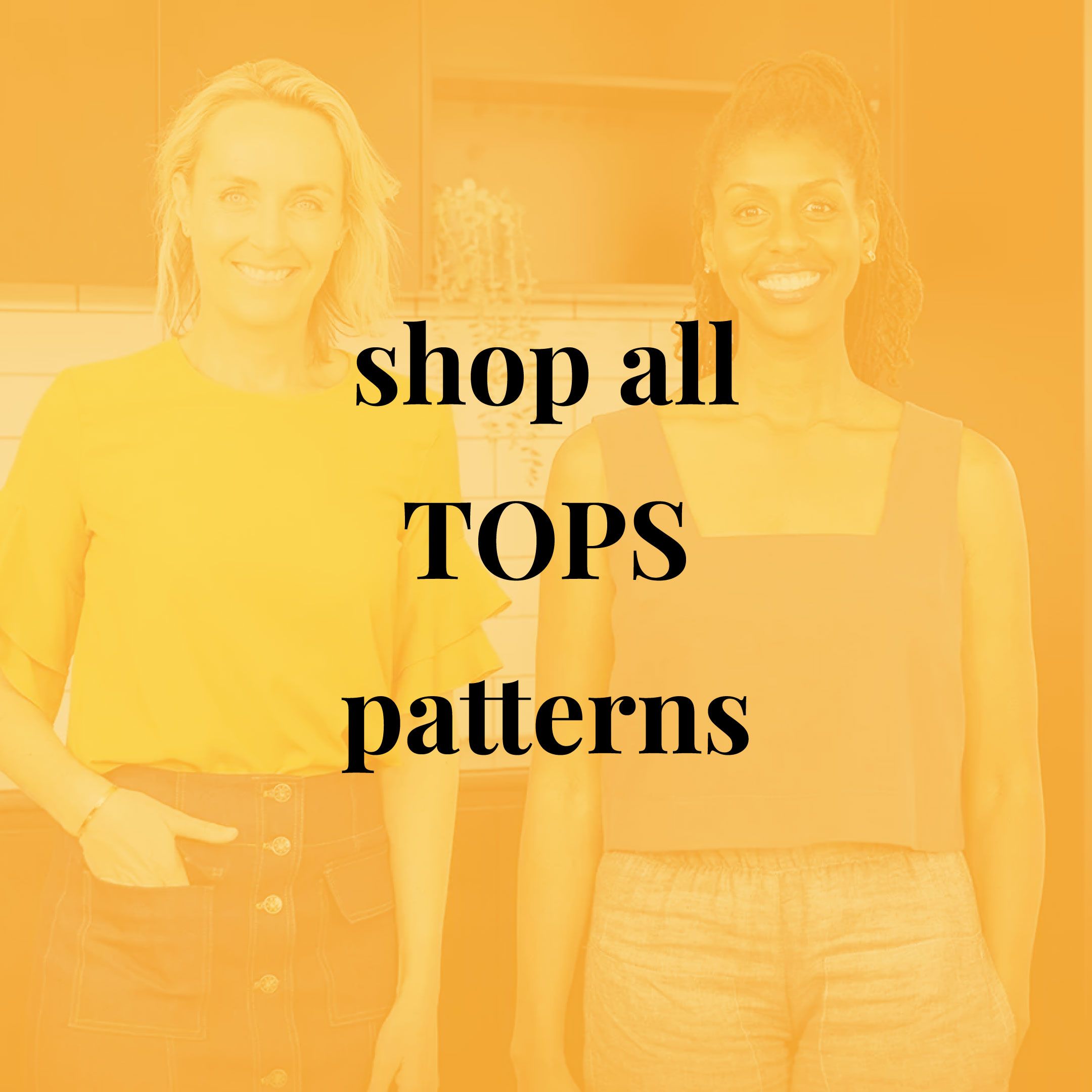Style Arc's fashionable top sewing patterns for women include the latest trends for tunics, paneled tops, cardis and styles for both knit and woven fabrics